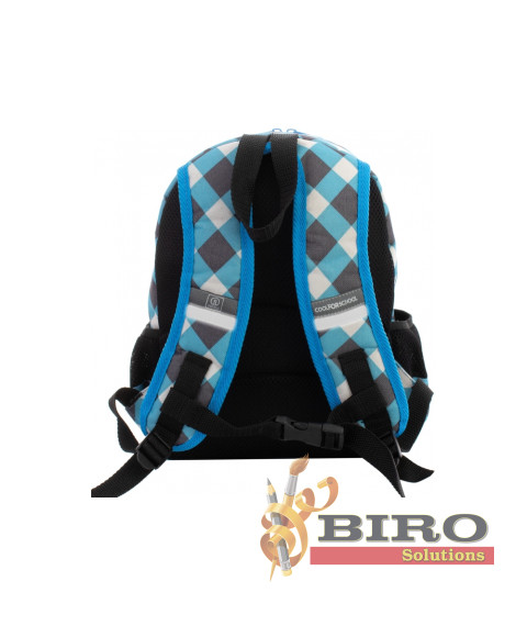 Ghiozdan preșcolar, XS (100-115cm) CF86104